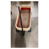 Preowned Wagon (Needs Handle)