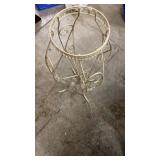 Metal Stand (No Top)