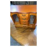 Preowned Jewelry Box