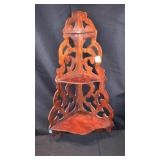 Hanging Corner Shelf