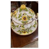 Thanksgiving Chicken & Dumpling Set