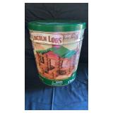Lincoln Logs