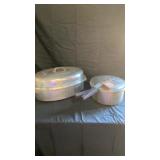 Preowned Presto Pressure Cooker & Roaster