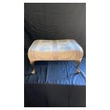 Preowned Estate Foot Stool