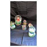 Snow Globes