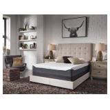 King Ashley M673 Elite Memory Foam Mattress