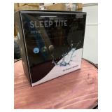 Sleep Tite Olympic Queen Mattress Protector