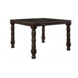 Ashley D657-32 Rustic Square Bar Table *Floor