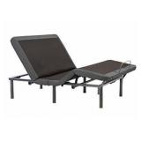 Queen Mantua Tranquility Adjustable Base