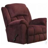 Catnapper Bingham Recliner w/ Heat & Massage -