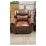 Elements Rocking Recliner w/Nailhead