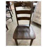 Ashley Tobacco Brown Dining Room Chair