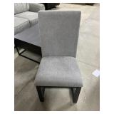 Ashley Upholstered Side Chairs
