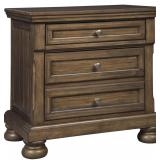 b719 Flynnter Nightstand