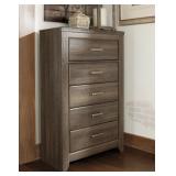 Ashley B318-46 5 Drawer Chest