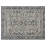 R403862 Large Wool 60 x 84 Designer Rug