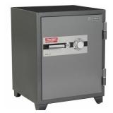 First Alert 2700F 3.2 CU FT Fire/Theft Proof Safe