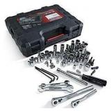 Craftsman 137 pc Mechanic Tool Set