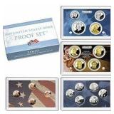 2009 US Mint 20 pc Proof Set