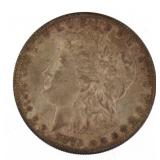 1879 San Fransisco Morgan Silver Dollar