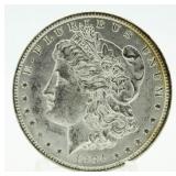 1884-O Choice BU Morgan Silver Dollar