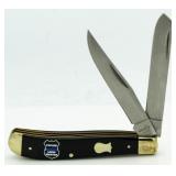 Boker Bone Handle Police Knife