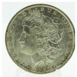 1889 Morgan Silver *BU