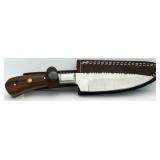 Valley Forge Dagger Knife