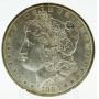 1883-O Choice BU Morgan Silver Dollar