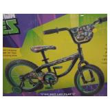 Teenage Mutant Ninja Turtles 16