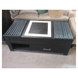 XL Lift Top Coffee Table w
