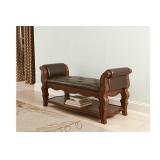 Ashley Ladelle Bench