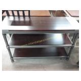 Standard Rustic Sofa Table