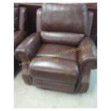 Elements Power Reclining Recliner W