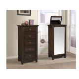 Elements Harwich Lingerie Chest