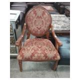 Ashley Accent Chair
