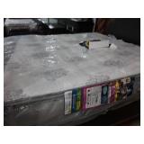 Serta Dunway Plush Super Pillowtop King Size