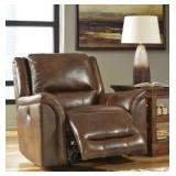 Ashley u766 Jayron Rocker Recliner