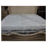 Serta icomfort King Size Memory Foam Mattress &