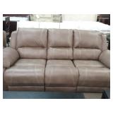 Simmons Reclining sofa & Loveseat w