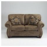 Ashley 319 Larkin Loveseat