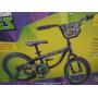 Teenage Mutant Ninja Turtles 16" Bike