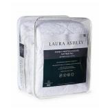 King Laura Ashley 300TC Mattress Pad