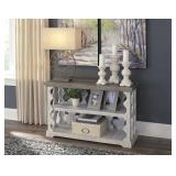 Ashley T814-5 Havalance Console Sofa Table