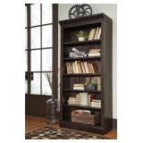 Ashley H636 Towsner Large Bookcase