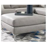 Ashley 402 Ryler Contemporary Ottoman