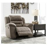 Ashley 39905 Stoneland Rocking Recliner