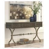 Ashley Quinnland 60" Sofa Table A4000077