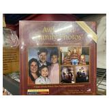 Awkward Family Photos Board Game