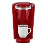 KEURIG KCompact Imperial Red